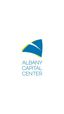 Logo for Albany Capital Center