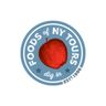 Logo for Foods of NY Tours