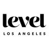 Logo for Level Penthouse Collection