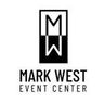 Logo for Mark West Event Center
