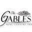 Logo for The Gables Wine Country Inn