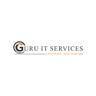 Logo for Guru IT Services
