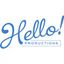 Logo for Hello Productions