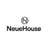 Logo for NeueHouse Venice Beach