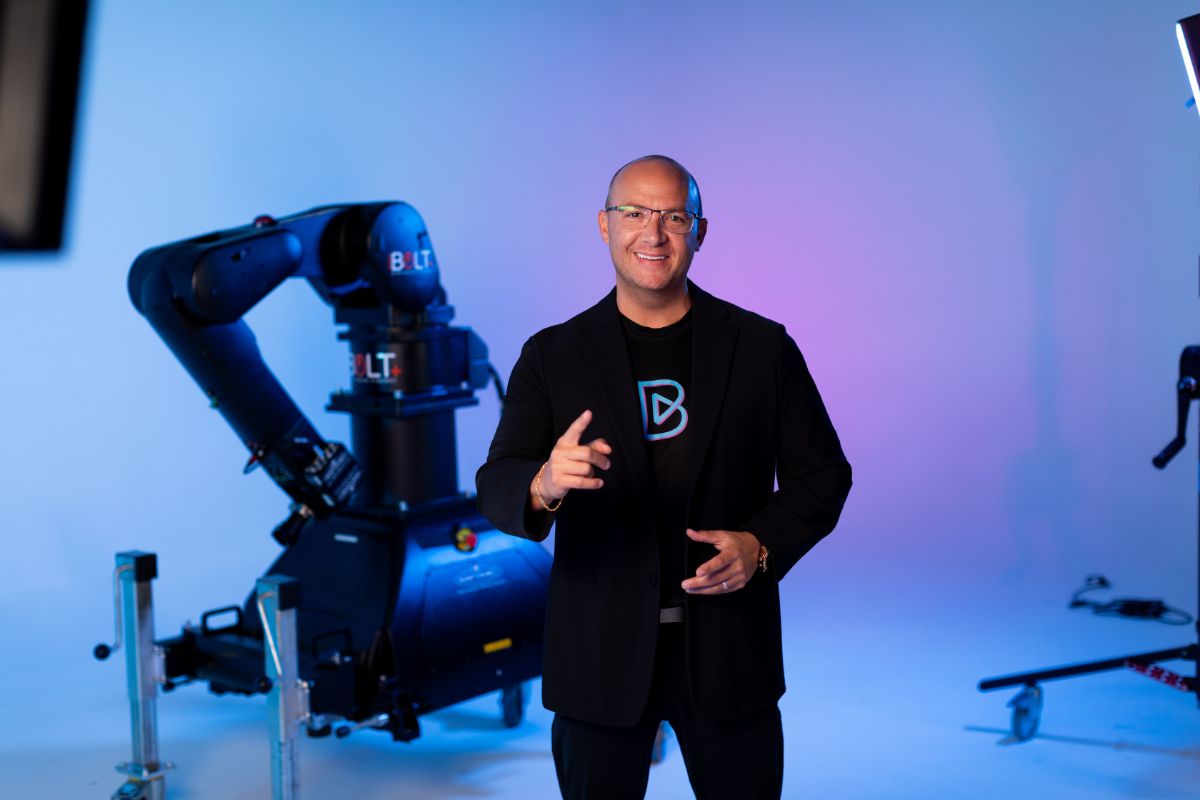 Bonomotion Studios, photo 3
