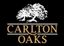 Logo for Carlton Oaks Golf Course