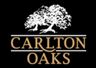 Logo for Carlton Oaks Golf Course