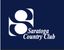 Logo for Saratoga Country Club