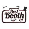 Logo for Best Booth LA