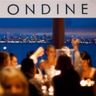Logo for Ondine Sausalito