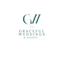 Logo for Graceful Weddings and Events LLC.