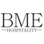 Logo for BME Hospitality