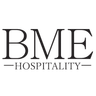 Logo for BME Hospitality