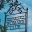 Logo for Sausalito Woman's Club