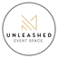 Logo for Unleashed Event Space