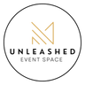 Logo for Unleashed Event Space