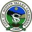 Logo for Scotts Valley Community Center