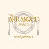 Logo for The Arranged Space