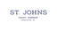 Logo for St Johns Yacht Harbor