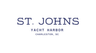 Logo for St Johns Yacht Harbor