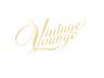 Logo for Vintage Lounge