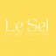 Logo for Le Sel Catering and Events