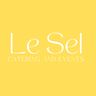 Logo for Le Sel Catering and Events
