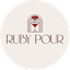Logo for Ruby Pour