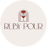 Logo for Ruby Pour