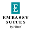 Logo for Embassy Suites Hilton Brea