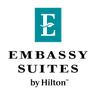 Logo for Embassy Suites Hilton Brea