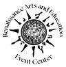 Logo for Renaissance Event Center
