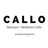Logo for CALLO
