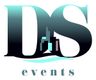 Logo for DS Events