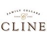 Logo for Cline Family Cellars