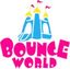 Logo for Bounce World Nola