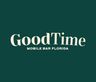 Logo for Good Time Bar California