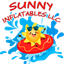 Logo for Sunny Inflatables L.L.C.