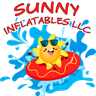 Logo for Sunny Inflatables L.L.C.