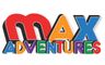 Logo for Max Adventures