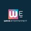 Logo for Wave Entertainment | Global Even Production