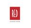 Logo for RED the Steakhouse