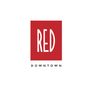 Logo for RED the Steakhouse
