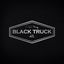 Logo for black truck atl