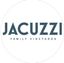 Logo for Jacuzzi Family Vineyards