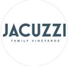 Logo for Jacuzzi Family Vineyards