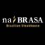 Logo for Nabrasa Brazilian Steakhouse