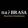 Logo for Nabrasa Brazilian Steakhouse