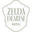 Logo for Zelda Dearest