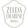 Logo for Zelda Dearest
